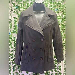 New York Yoki Outerwear - Women’s Double Breasted Jacket - Size: M